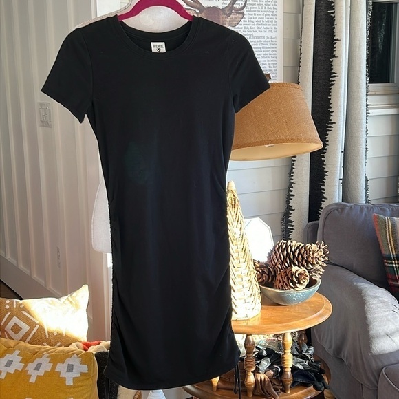 PINK Victoria's Secret Dresses & Skirts - PINK dress black